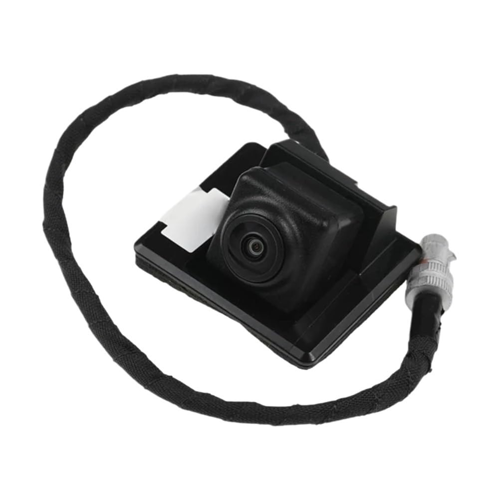 Caméra de coffre haute définition Cadillac 39125411 avec vision grand angle