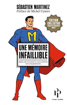 Une mémoire infaillible - Edition collector
