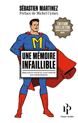 Télécharger Une mémoire infaillible - Edition collector Gratuit
