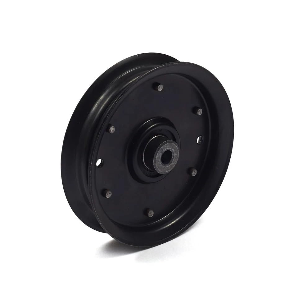 HTBRCVM 78-065 Pulley Idler 4.88 x 0.13 x 12.00 inches for Oregon