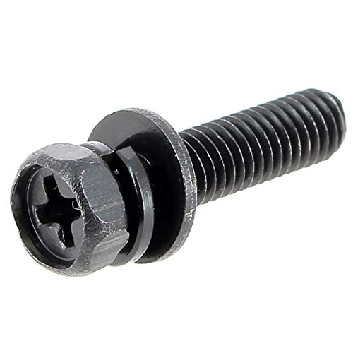 Vis support carter de protection debroussailleuse - vue 2