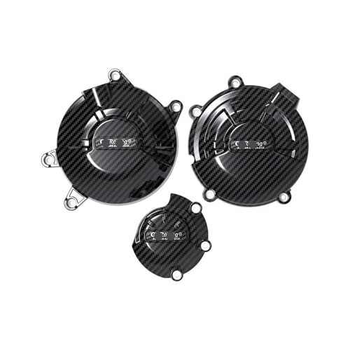 Protectora cárter motor evita averías de embrague en tu CB500F
