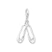 Produktbild Thomas Sabo Unisex-Charm Sterling-Silber 925 0107-001-12