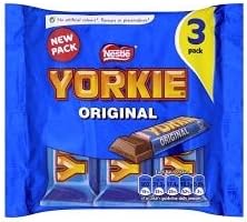 Yorkie 3 Pack
