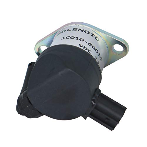 Hachiparts 1C010-60015 1C010-60016 Shut Off