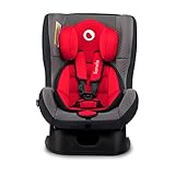 babysitz auto kaufen Zur und gegen die Fahrtrichtung. Die Option den Kindersitz zur und gegen die Fahrtrichtung im Auto zu montieren, ermöglicht den Einsatz von Liam für Babys von den ersten Lebenstagen an.