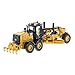 Diecast Masters 1/87 Caterpillar 12M3 Motor Grader High Line Series 85520