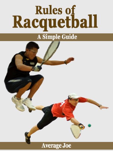 Rules of Racquetball
