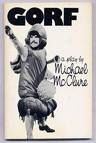 Gorf: Play (New Directions Books)