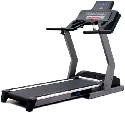 epic treadmill