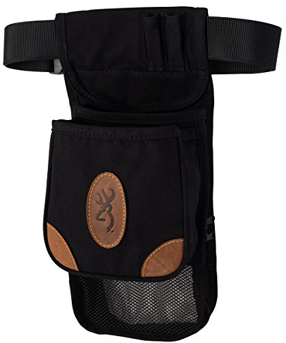 Sac en Coquillage Browning pour cartouches de chasse et balles