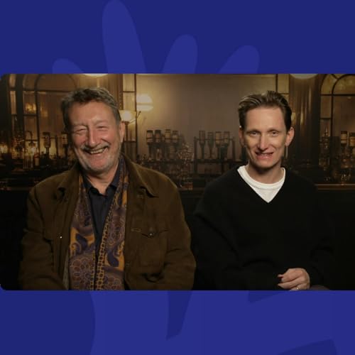 A Peaky Blinders Movie Was In Mind Since Season One, Says Steven Knight