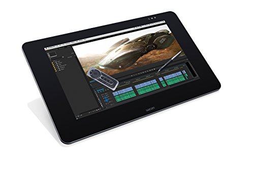 【本体未使用】Wacom Cintiq Pro 27 ワコム 液晶タブレット 限りない創造性と情熱を解放するWacom® Cintiq® Pro 27 | 株式