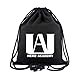 My Hero Academia Drawstring Manga Merch Set Including Drawstring Backpak Mouth Mask Stickers Lanyard Keychain Phone Ring Holder Bracelets Button Pins for Anime MHA Fans