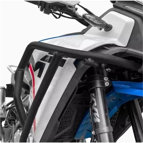 Pare-chocs CFMOTO 450MT accessoires capot moteur MT450