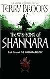 Guaranteed packaging The Wishsong Of Shannara: The original Shannara Trilogy