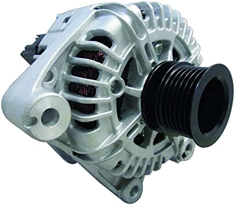 Amazon.com: BOSCH AL0814N Original Equipment New Alternator ...