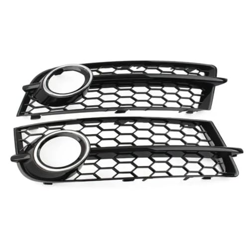 Calandre feu antibrouillard pour rouler par temps de brume en TT 8J Standard Facelift