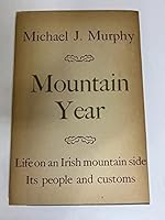 Mountain Year 0856403814 Book Cover