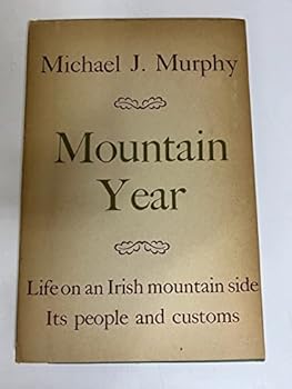 Hardcover Mountain Year Book