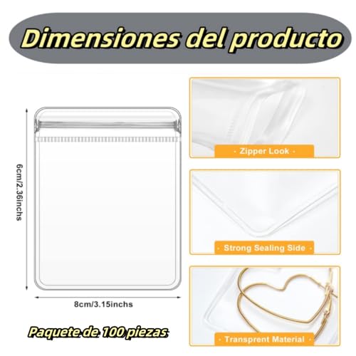 La mejor comparación de Bolsas para joyas , tabla con los diez mejores. 5 Imagen adicional