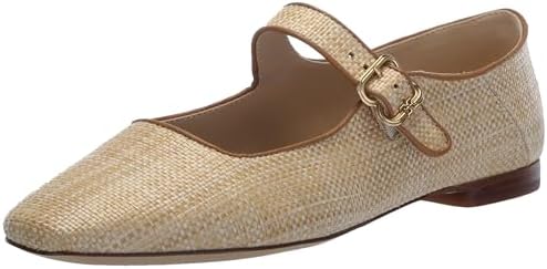 Sam Edelman Womens Michaela Mary Jane Flat