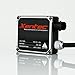 Xentec 9005 6000K HID xenon bulb x 1 pair bundle with 2 x 35W Digital Ballast (Ultra White, also fit 9011,9055,9145,HB3,H12)