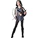 Hooded Huntress Tween Costume