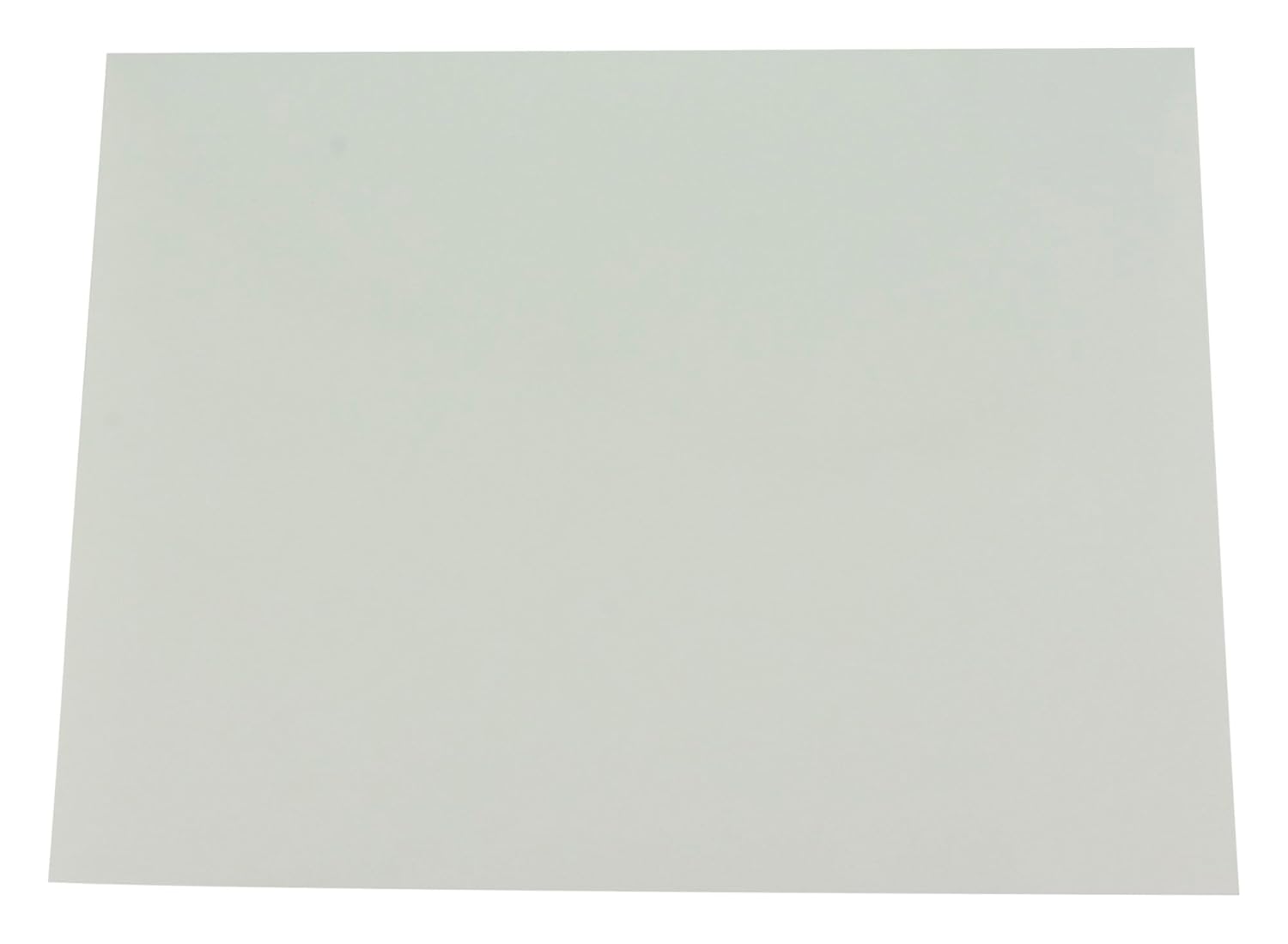 Sax Watercolor Paper Beginner Paper, 9 x 12 Inches, Natural White, Pack of 100 - 408400