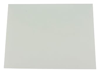 Sax Watercolor Paper Beginner Paper, 9 x 12 Inches, Natural White, Pack of 100 - 408400