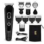 HOT TOOLS 15 Piece Multi Trimmer