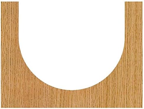 Whiteside Router Bits 1415 Round Nose Bit with 3/4-Inch Radius, 1-1/2-Inch Cutting Diameter and 1-1/4-Inch Cutting Length - Image 4
