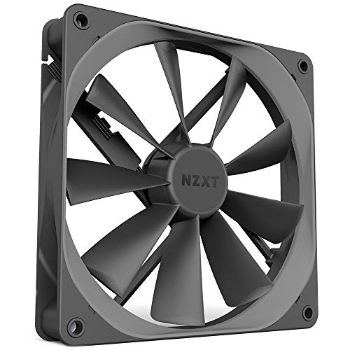 NZXT AER F140 Computer Case Ventilatore