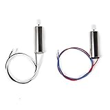 motor para syma x5c Adecuado para: Syma x5c perfeclan Repuestos de Cuadricóptero RC Motor Principal a Y B X5C-07 X5C-08 para Piezas Syma X5C