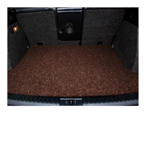 Tapis de coffre sur mesure pour Avalon Corolla et Highlander protection auto