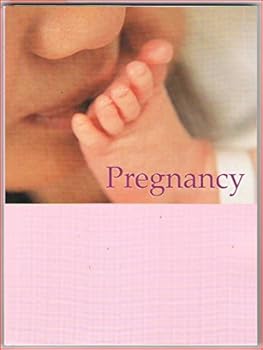 Paperback Pregnancy Book