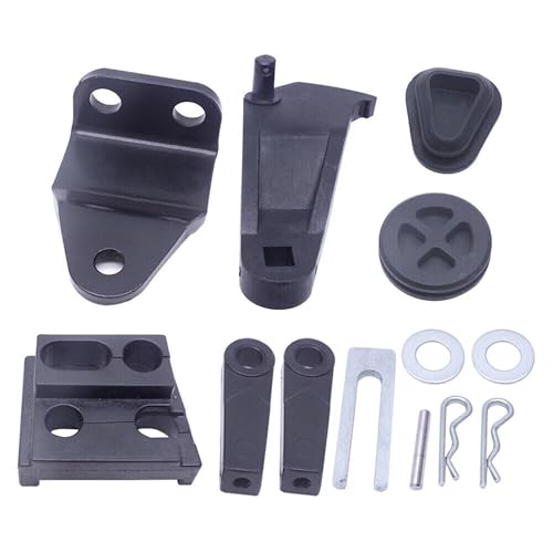 Yitoking Remote Control Attachment Kit