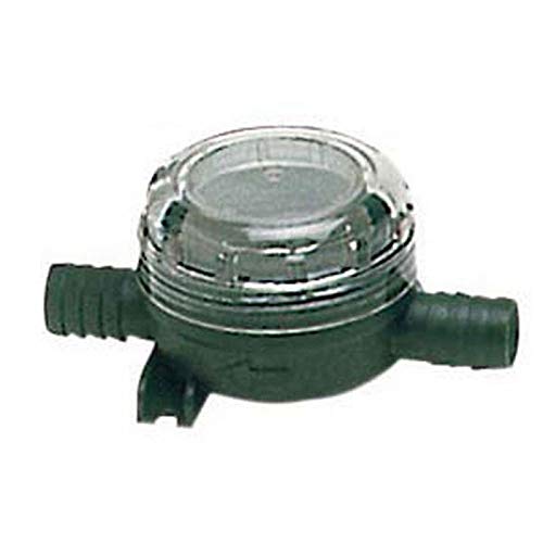 Osculati 16.408.06 - Filter Flojet 2Anschlüsse 19mm