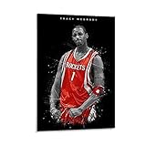 Photo Gallery lkjhlk tracy mcgrady poster pallacanestro 1 decorazione da parete tela art painting stampa per ufficio camere da letto case, dormitorio – regalo per ragazzo uomo 30 x 45 cm Photo Gallery lkjhlk tracy mcgrady poster pallacanestro 1 decorazione da parete tela art painting stampa per ufficio camere da letto case, dormitorio – regalo per ragazzo uomo 30 x 45 cm