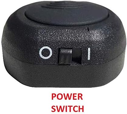 Pryme BT-PTT-ZU-FOB Bluetooth PTT Button Switch Zello, Wave Communicator, ESChat, Unity, Streamwide and Many Other PoC Apps (Super-Mini Fob)