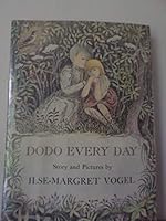 Dodo Every Day 0060263156 Book Cover