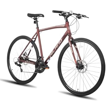 best road hybrid bike
