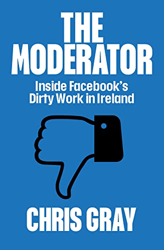 The Moderator view 2