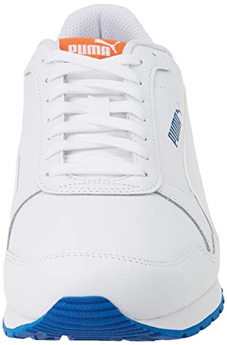 Image of Puma Unisex ST Runner v2 Full L Sneaker