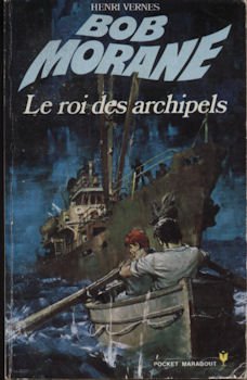 Paperback Le Roi des archipels [French] Book