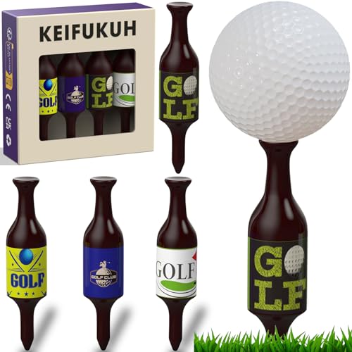 T-shirts de golf amusants pour homme : le cadeau de fête des pères idéal pour papa