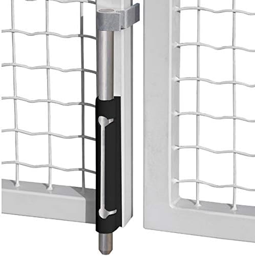 LOCINOX Drop Bolt VSF - Black