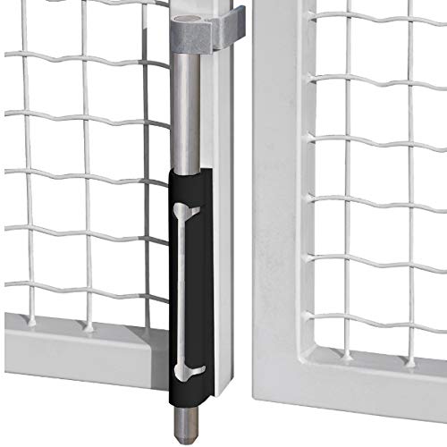 LOCINOX Drop Bolt VSF - Black