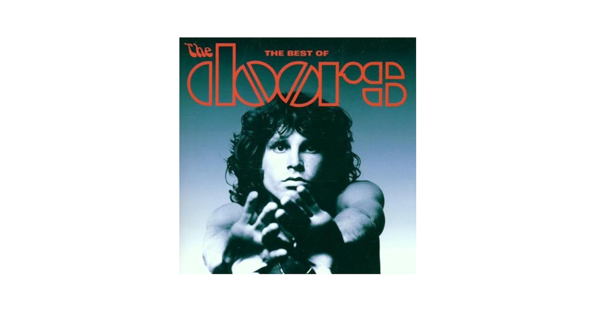 DOORS - The Best of the Doors - Amazon.com Music