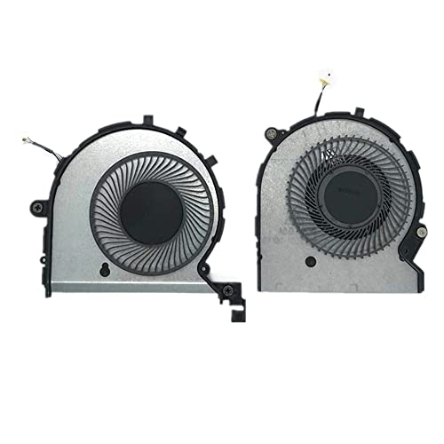 Ventilateur CPU GPU HP EliteBook 1040 G4 pour un refroidissement fluide - 2